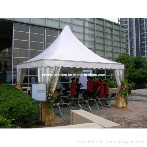 Wind Resistant Event Gazebo Tent (SDG-05)